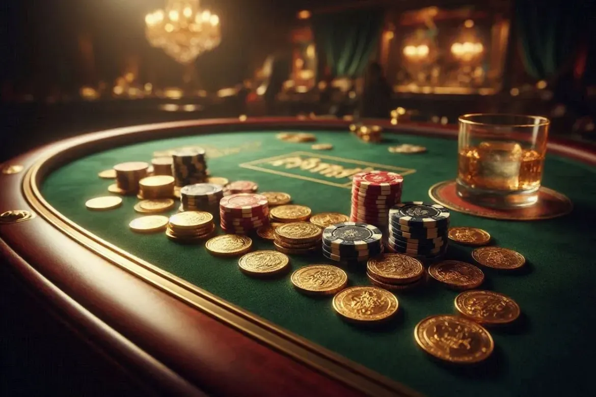 Winhero Casino